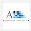 AM Plumbing & Heating Solutions Logo
