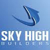 Sky High Builders Logo