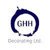 GHH Decorating Ltd Logo