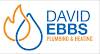 David Ebbs Plumbing and Heating  Logo