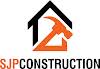 SJP Construction Logo