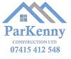 Parkenny Construction Ltd Logo