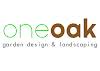 One Oak Garden Design Logo