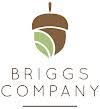 Briggs Company Logo
