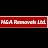 H&A Removals Limited Logo