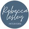 Rebecca Lesley Interiors Logo