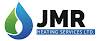 JMR Heating Services Ltd Logo