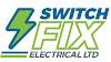 Switchfix Electrical  Logo