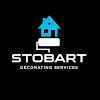 Stobart Decorating Services Logo