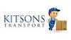 Kitsons Transport Logo