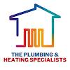 The Plumbing and Heating Specialists Logo