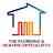 The Plumbing and Heating Specialists Logo
