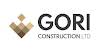 Gori Construction Ltd Logo