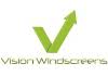Vision Windscreens Ltd Logo