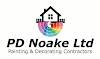 P D Noake Ltd Logo