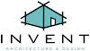 Invent Architecture & Design Logo