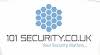 101 Security Services Ltd Logo