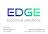 Edge Electrical Solutions Logo