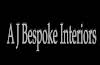 AJ Bespoke Interiors Logo