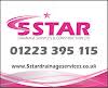 5 Star Drainage Services & Construction Ltd Logo