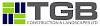 TGB Construction & Landscapes Ltd  Logo