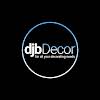 djb Decor Logo