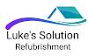 Luke's Solutions Logo