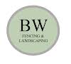 BW Fencing Specialists Ltd Logo