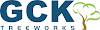 GCK Treeworks Ltd  Logo