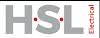 HSL Electrical  Logo