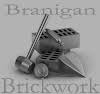 Branigan Brickwork Logo