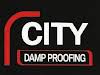City Damp Proofing Limited Logo