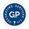 GP Decorating Services Ltd Logo