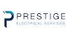 Prestige Electrical Services Logo