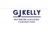 GJKelly Logo