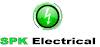 SPK Electrical Limited Logo