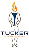 Tucker Gas and Heating Ltd Logo