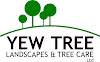 Yew Tree Landscapes & Treecare Ltd Logo