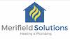 Merifield Solutions  Logo
