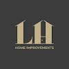 L H Home Improvements Ltd Logo