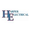 Harper Electrical Logo