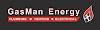 Gasman Energy Advisory Services Ltd Logo