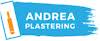Andrea Plastering  Logo