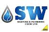 SW Heating And Plumbing Crew LTD Logo