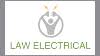 Law Electrical  Logo
