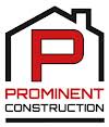 Prominent Construction Ltd Logo