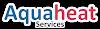 Aquaheat Services Logo