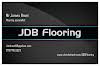 J D B Flooring Logo