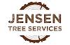 Jensen Tree Services Logo
