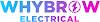 J. A. Whybrow Electrical & Security Ltd Logo